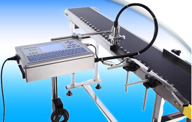 噴碼機CE認證如何辦理？